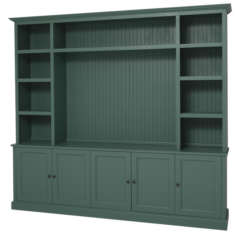 Großer TV-Schrank im englischen Landhausstil - in vielen Farben erhältlich! Großer TV-Schrank im englischen Landhausstil - in vielen Farben erhältlich!