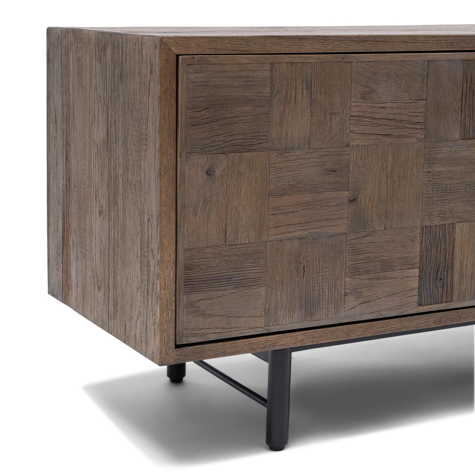 Mac Arthur Park Flatscreen Dresser
