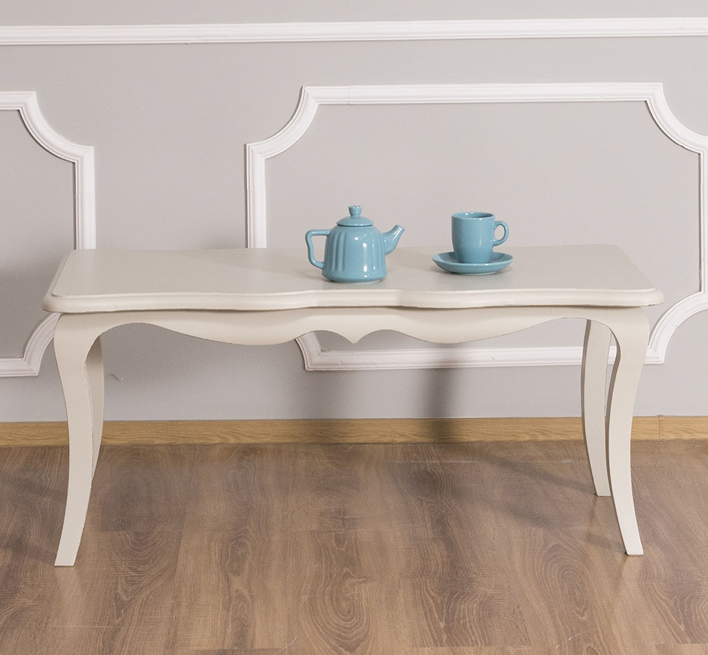 PS650-P028-P024A_3 Couchtisch Chic Collection Barockstil - in vielen Farben erhältlich!