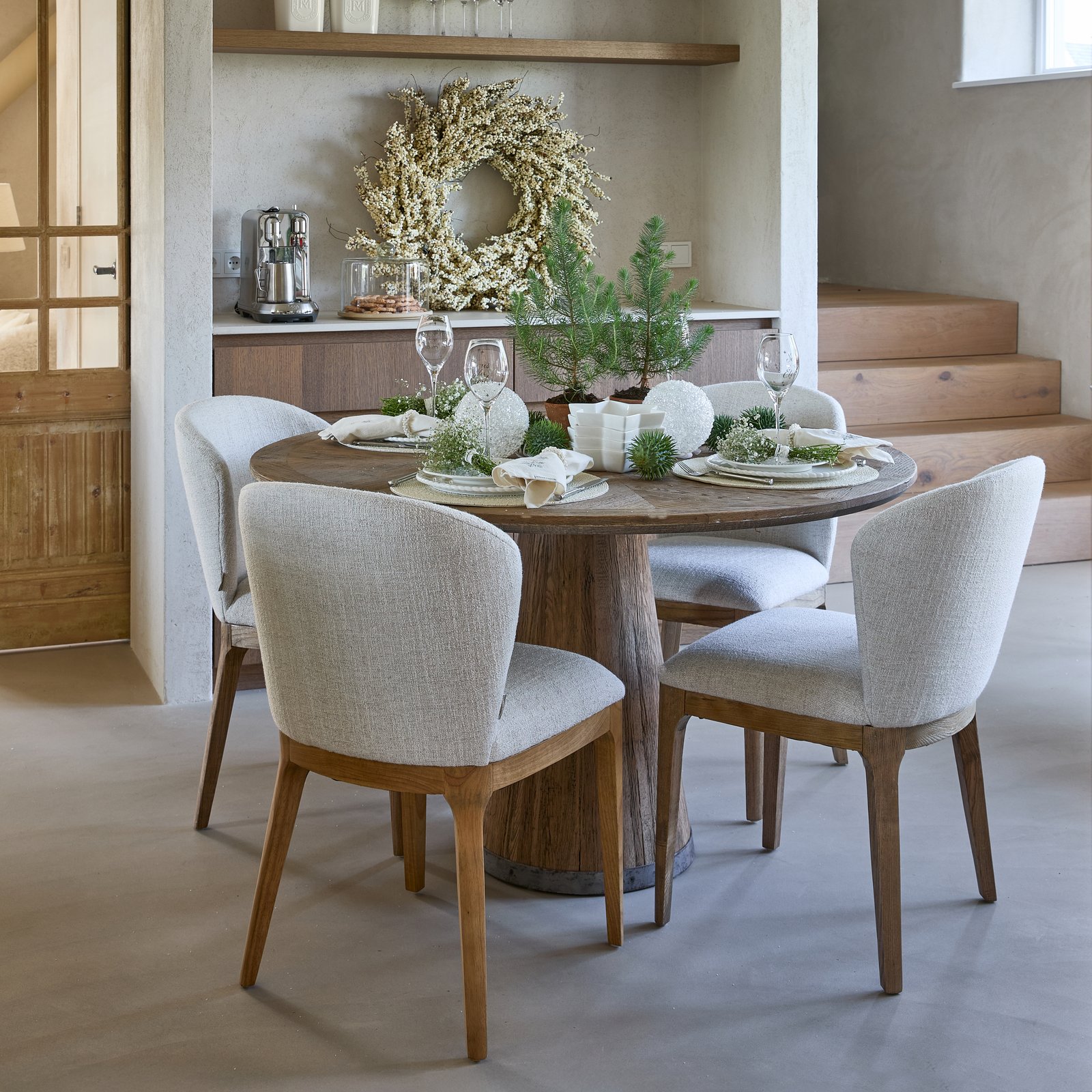 Siroko Beach Dining Table
