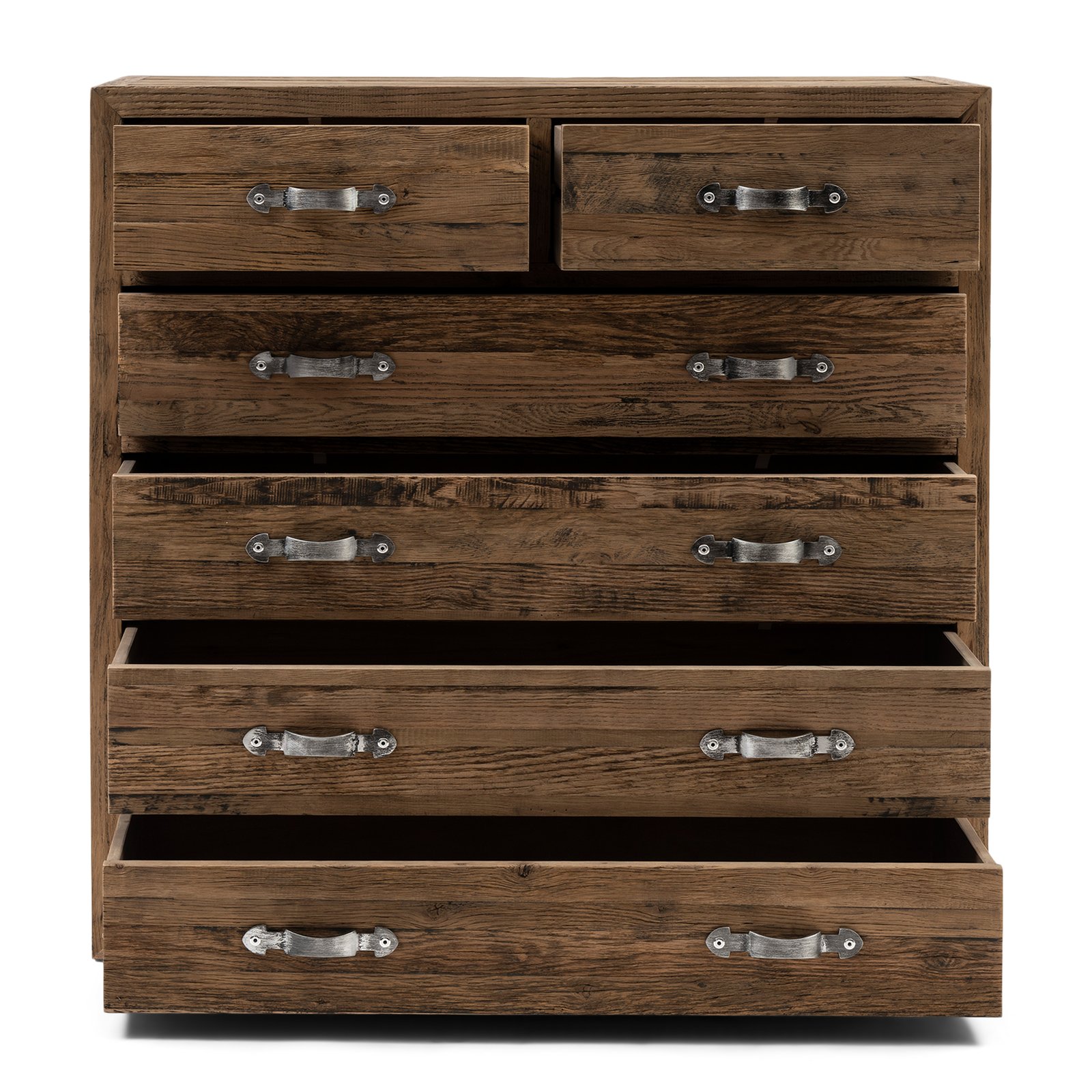 Connaught Chest of Drawers XL
