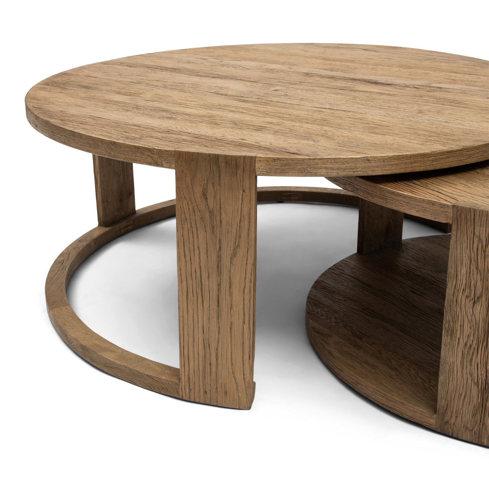 Astoria Coffee Table Set of 2