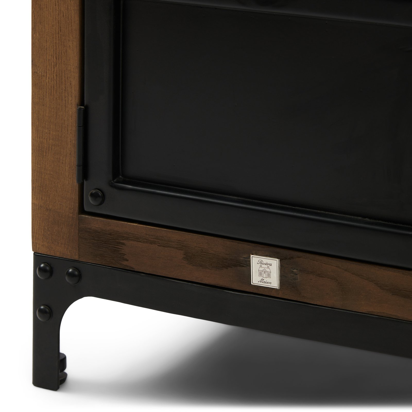 The Hoxton Bed Cabinet