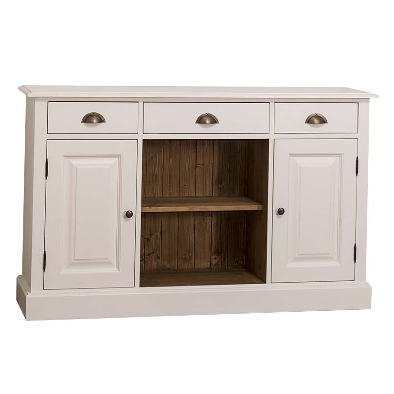ps473-p039_p001 Rustikales Sideboard im Shabby Chic - in vielen Farben erhältlich!