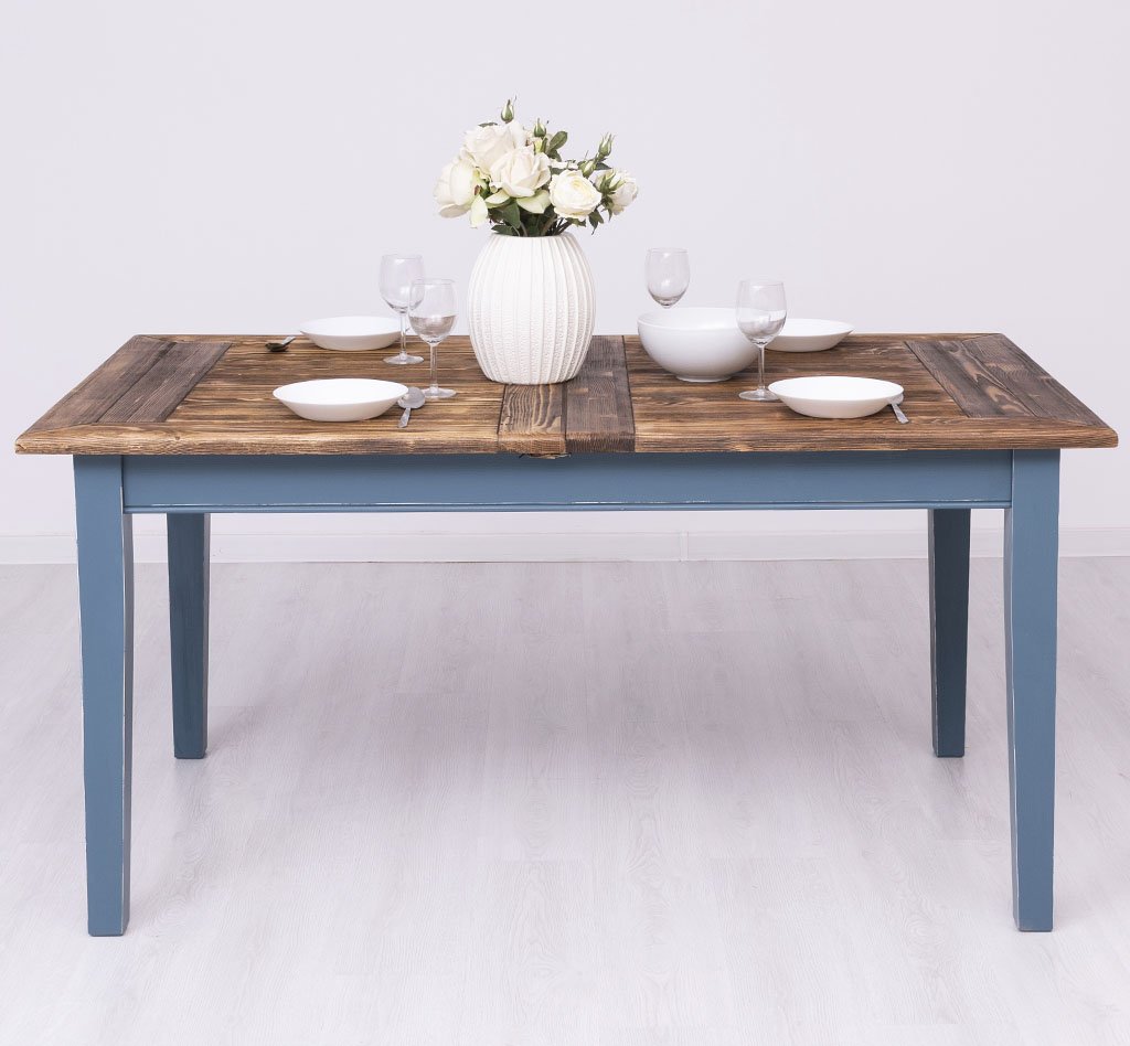 Ausziehtisch Luberon, 160 bis 220 cm