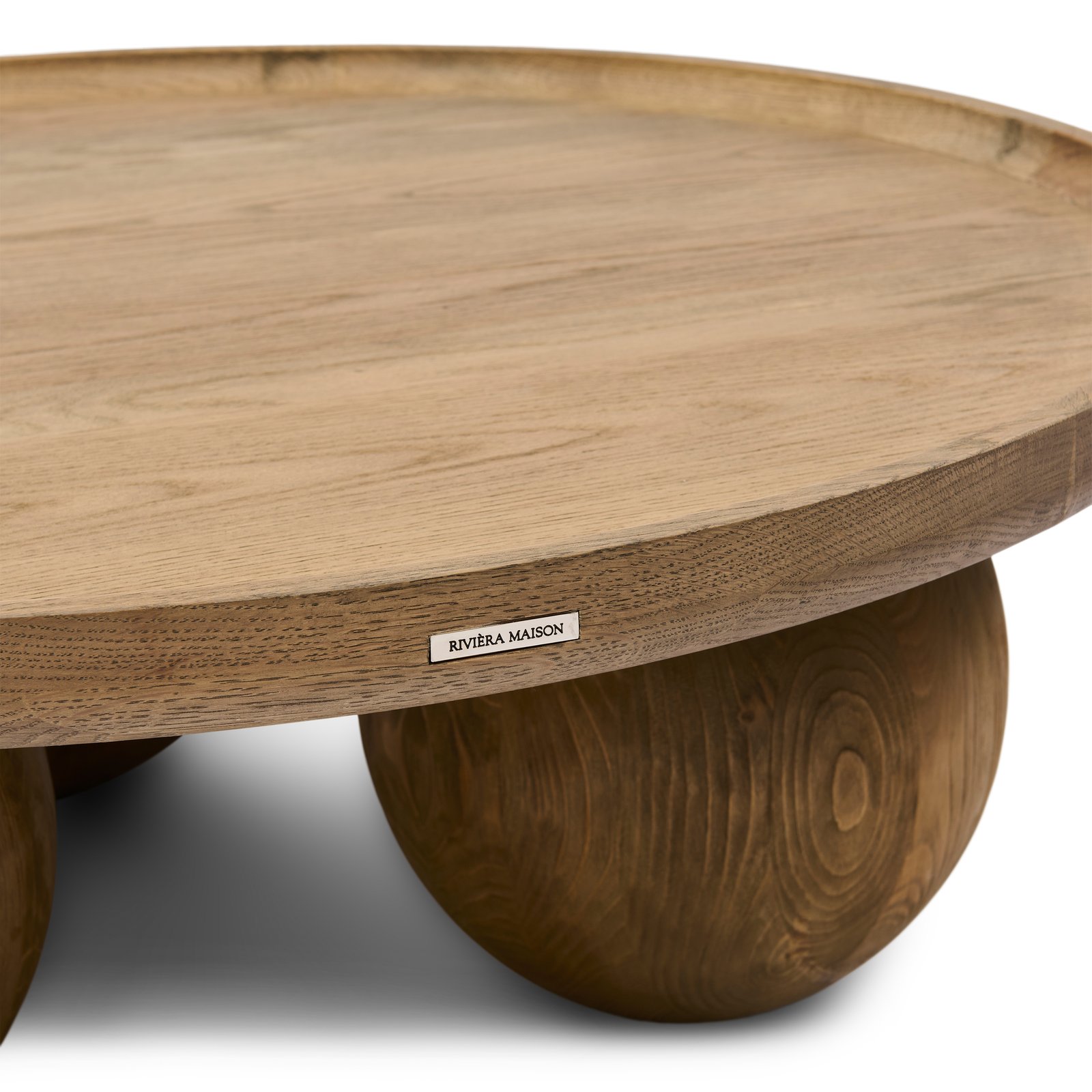 Rockefeller Coffee Table